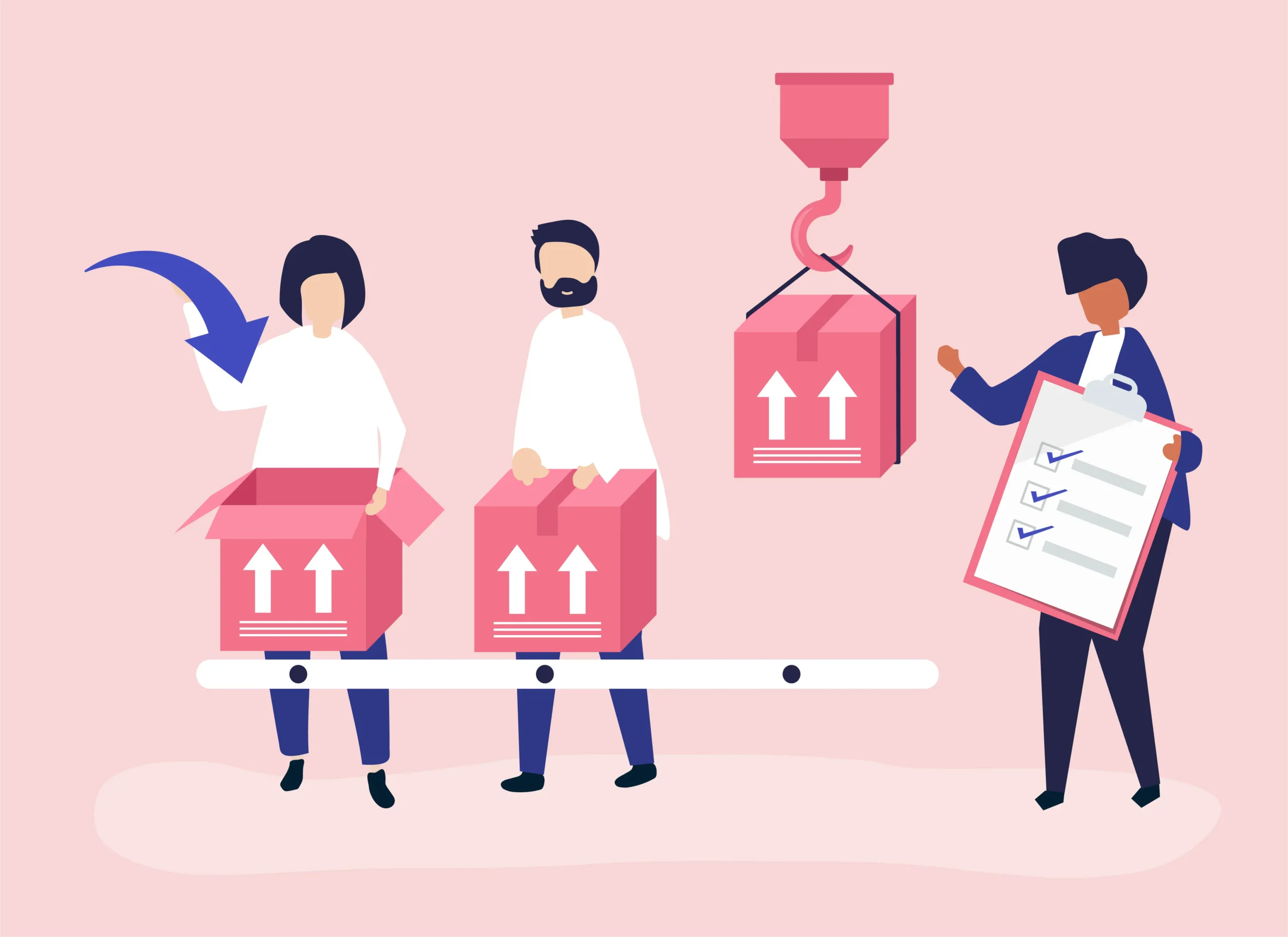 Graduate Certificate in Supply Chain Management