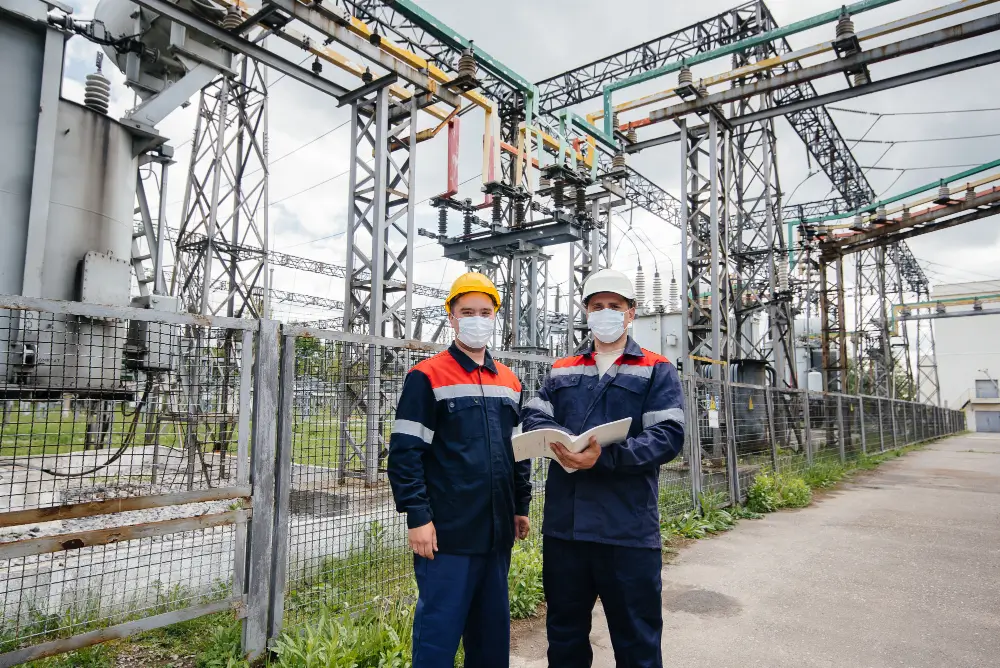 Online Master’s Electrical Engineering