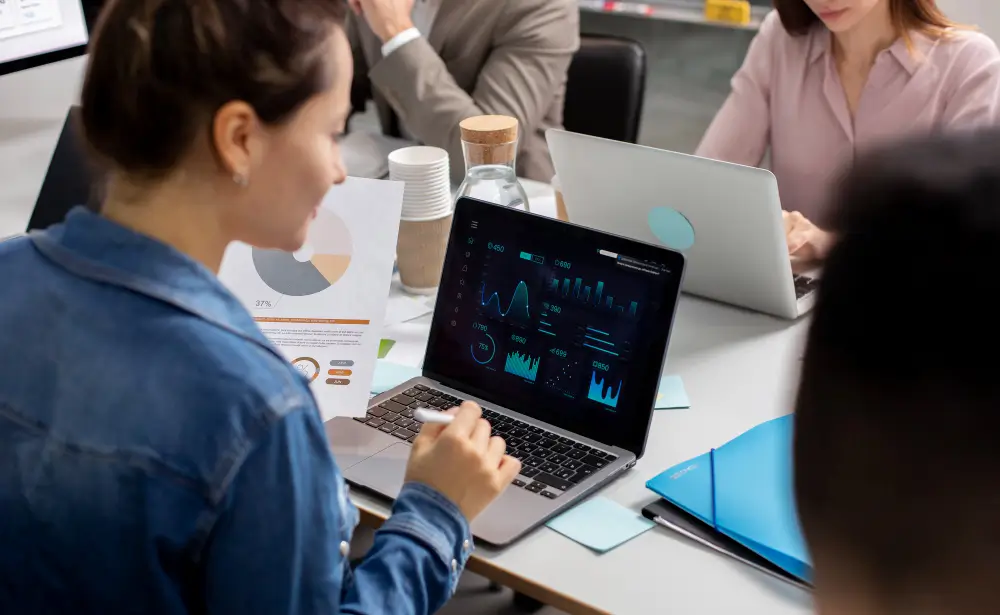 Graduate Certificate in Data Analytics