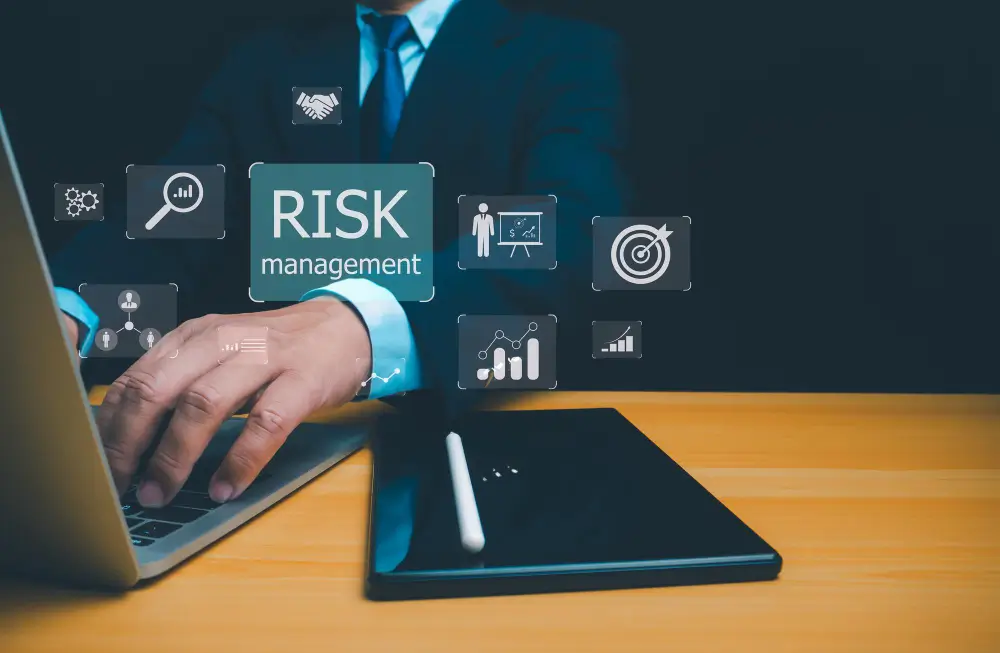 Graduate Certificate in Enterprise Risk Management