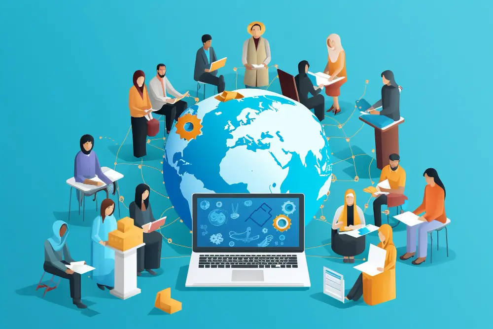 Graduate Certificate in Global Marketing Management