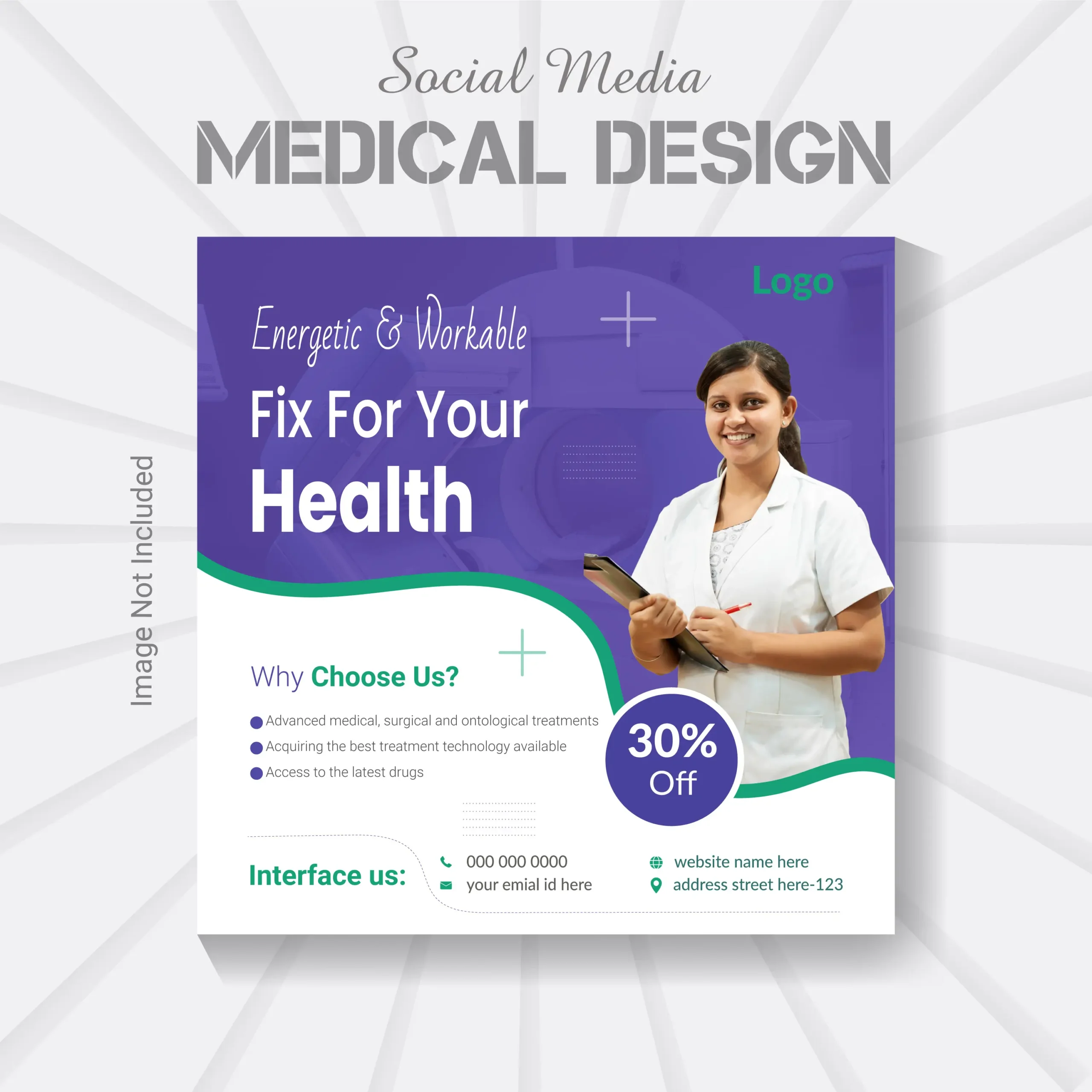 Graduate Certificate in Healthcare Promotion, Media and Marketing