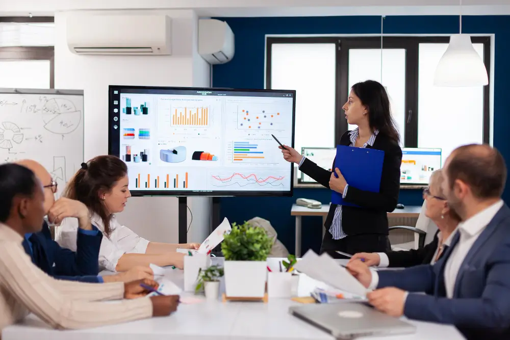 Graduate Certificate in Project Management
