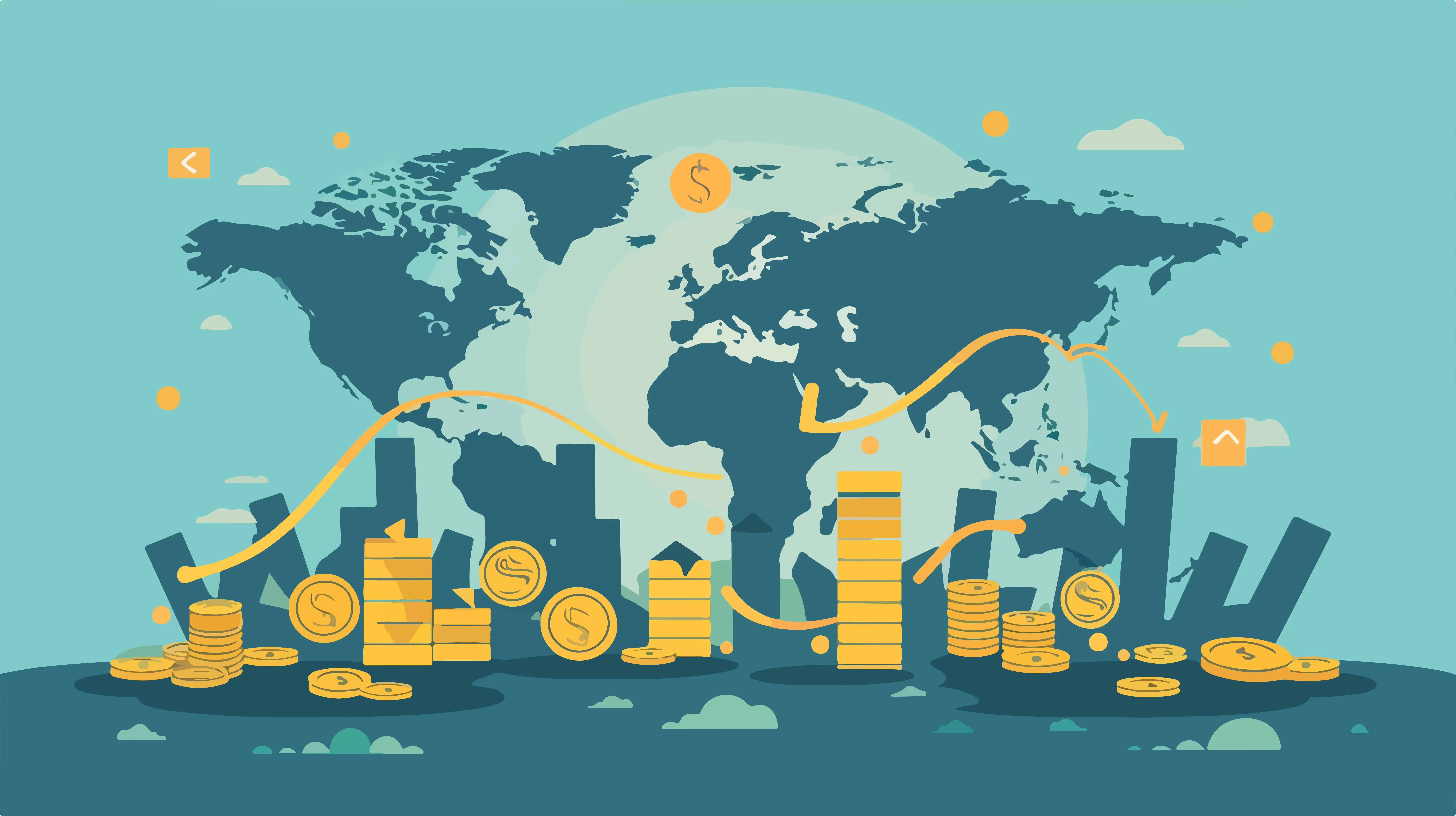 Graduate Certificate in International Finance