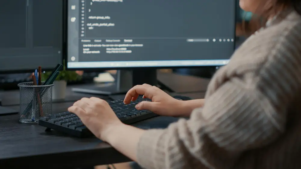 Master's Software Development