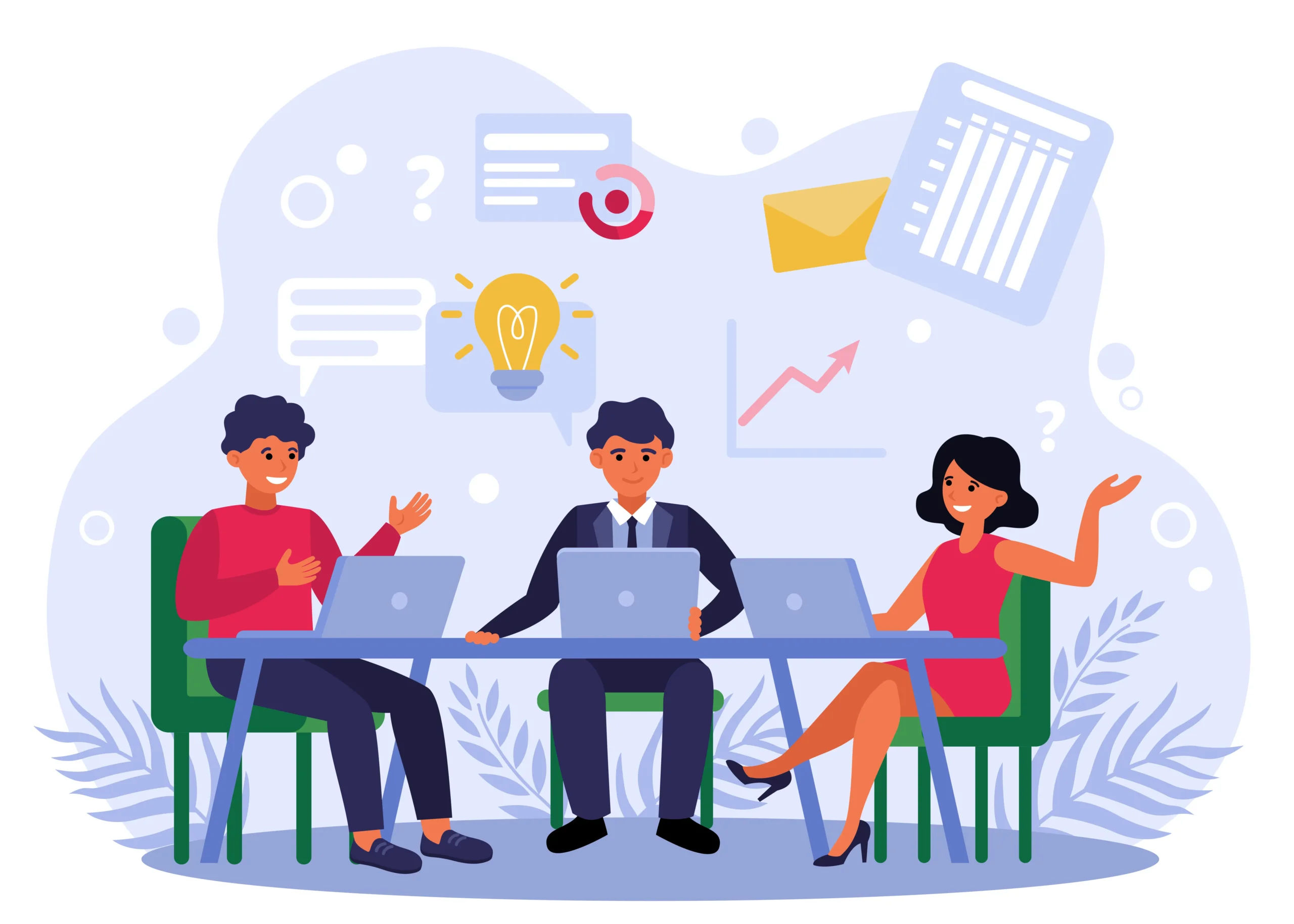 Master’s in Project Management Online