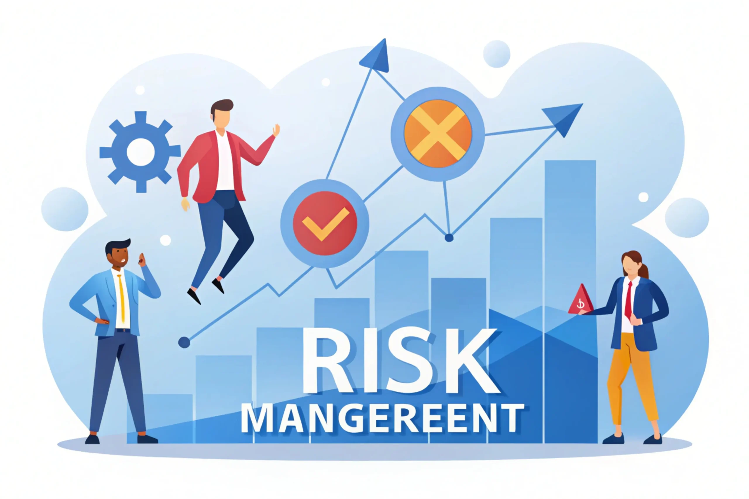 MS Supply Chain Management – Risk Management
