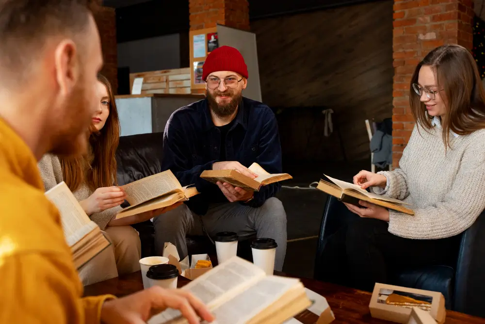 Master’s in Religious Studies Online