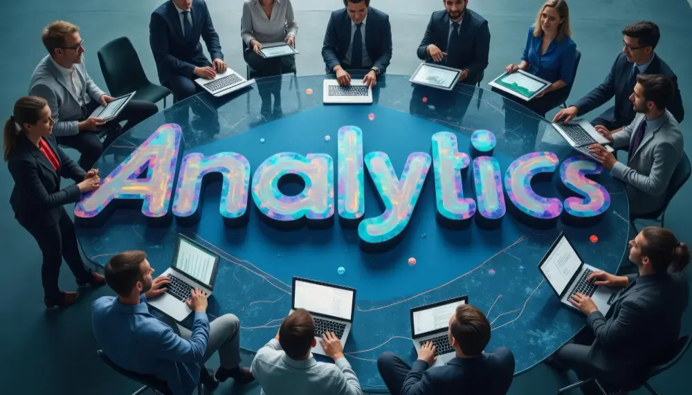 MS Applied Business Analytics