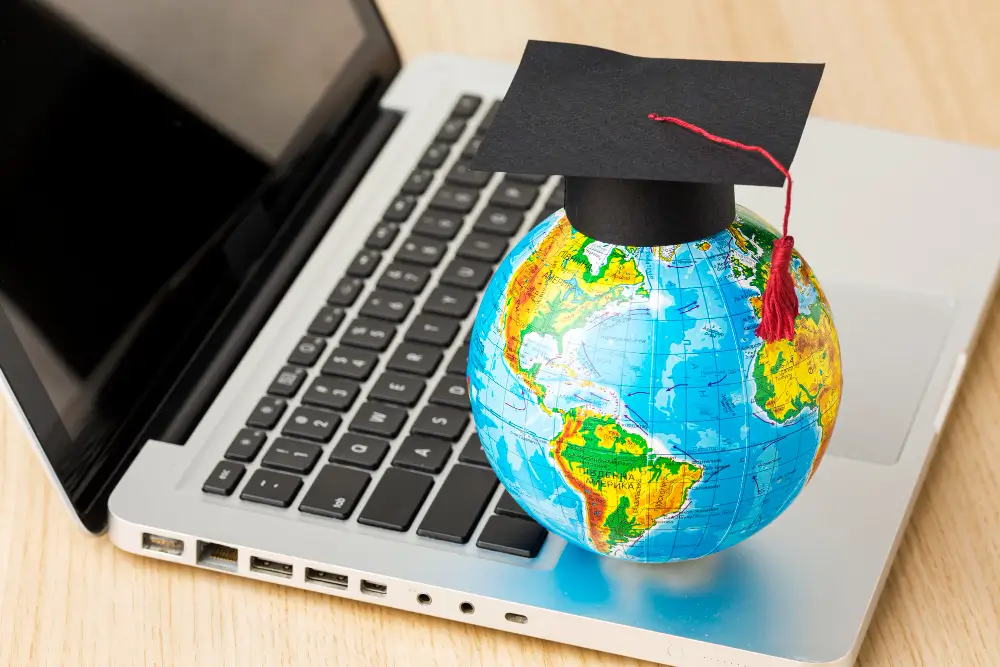 Global Online MBA Programs