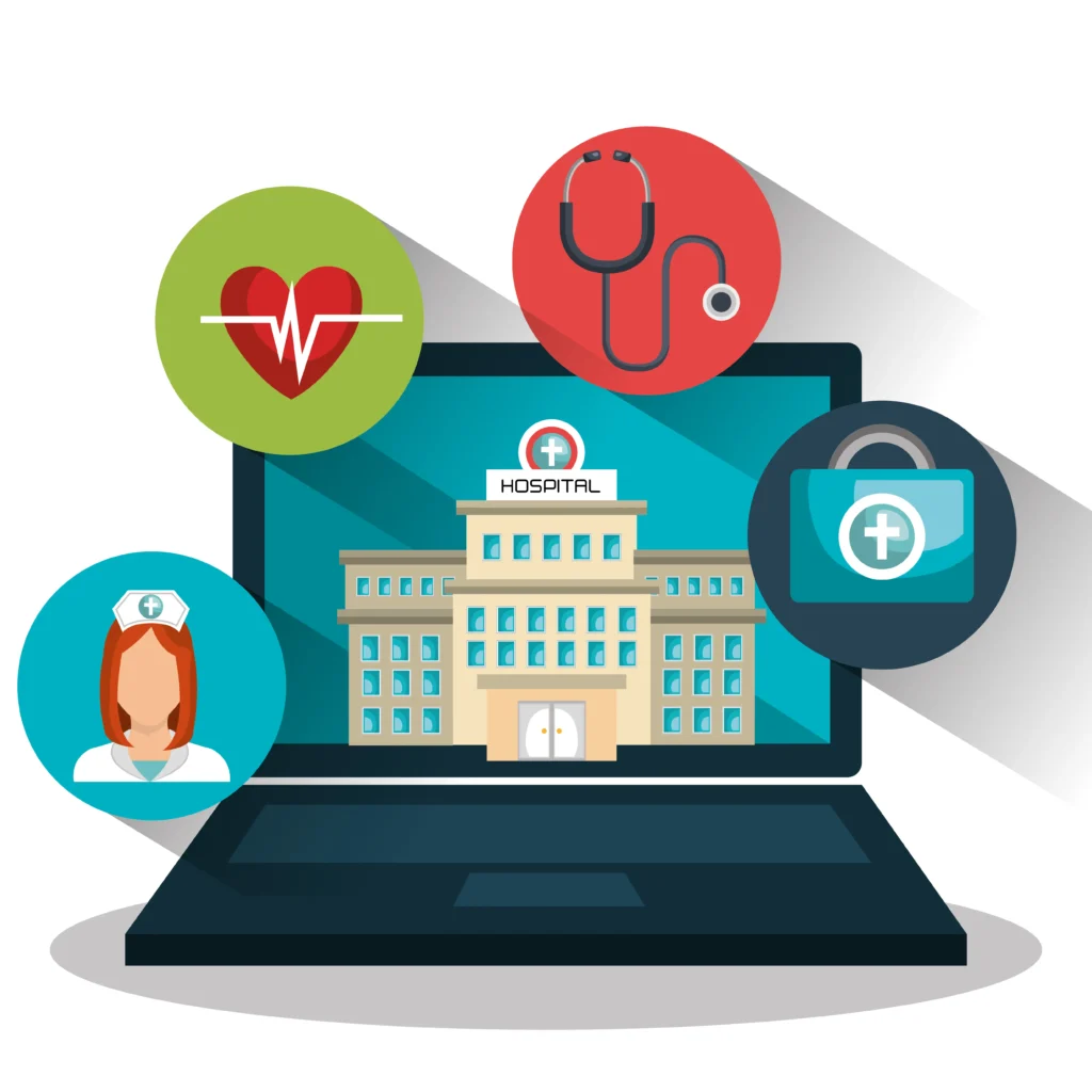 Healthcare Administration Associate Degree