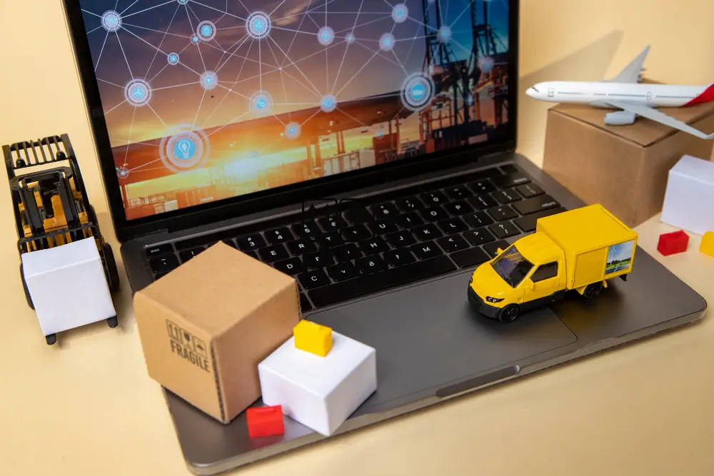 MBA Supply Chain Management Online Programs