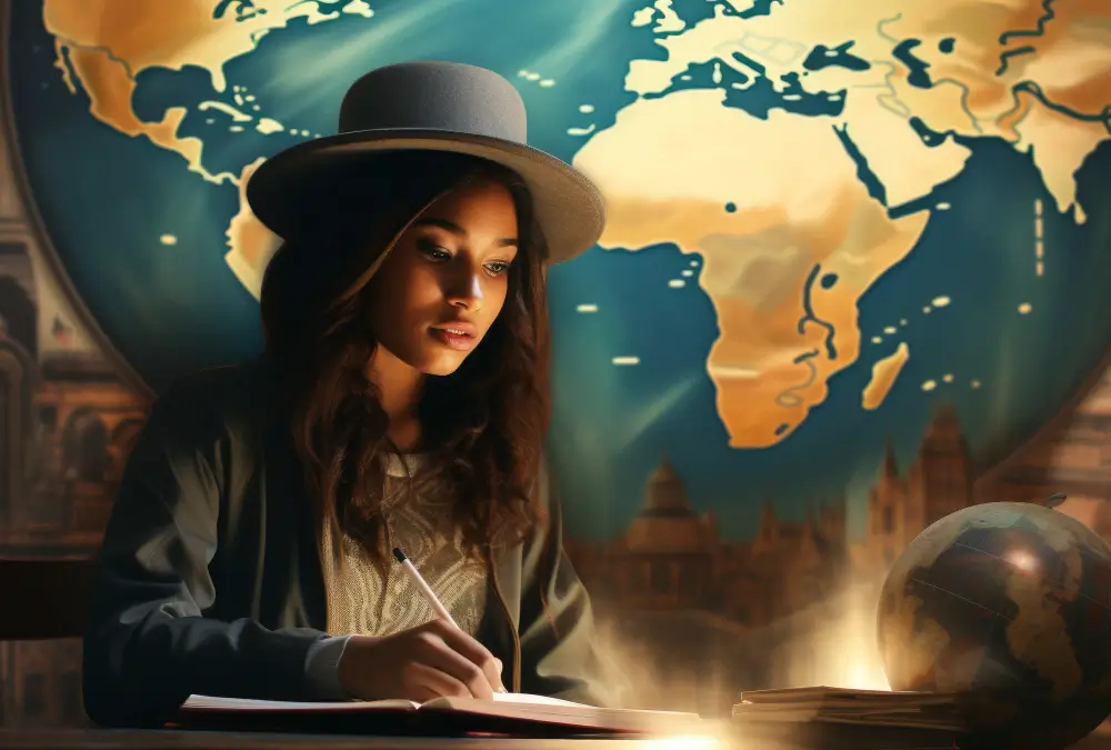 Master’s in Anthropology Online