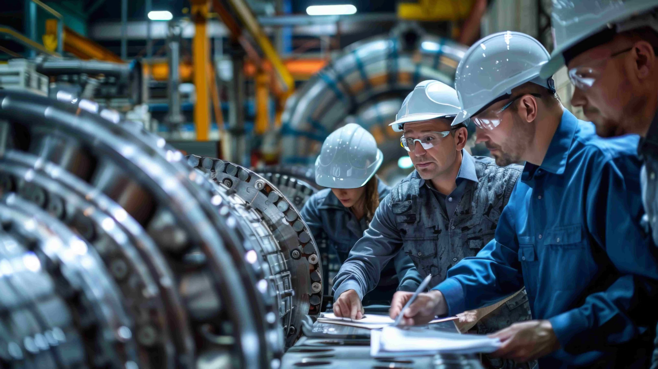 Master's in Mechanical Engineering Online