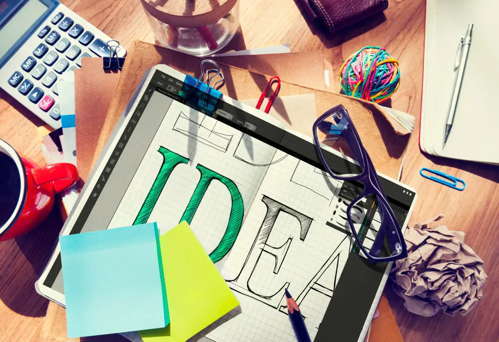 Online Creative Writing Degree