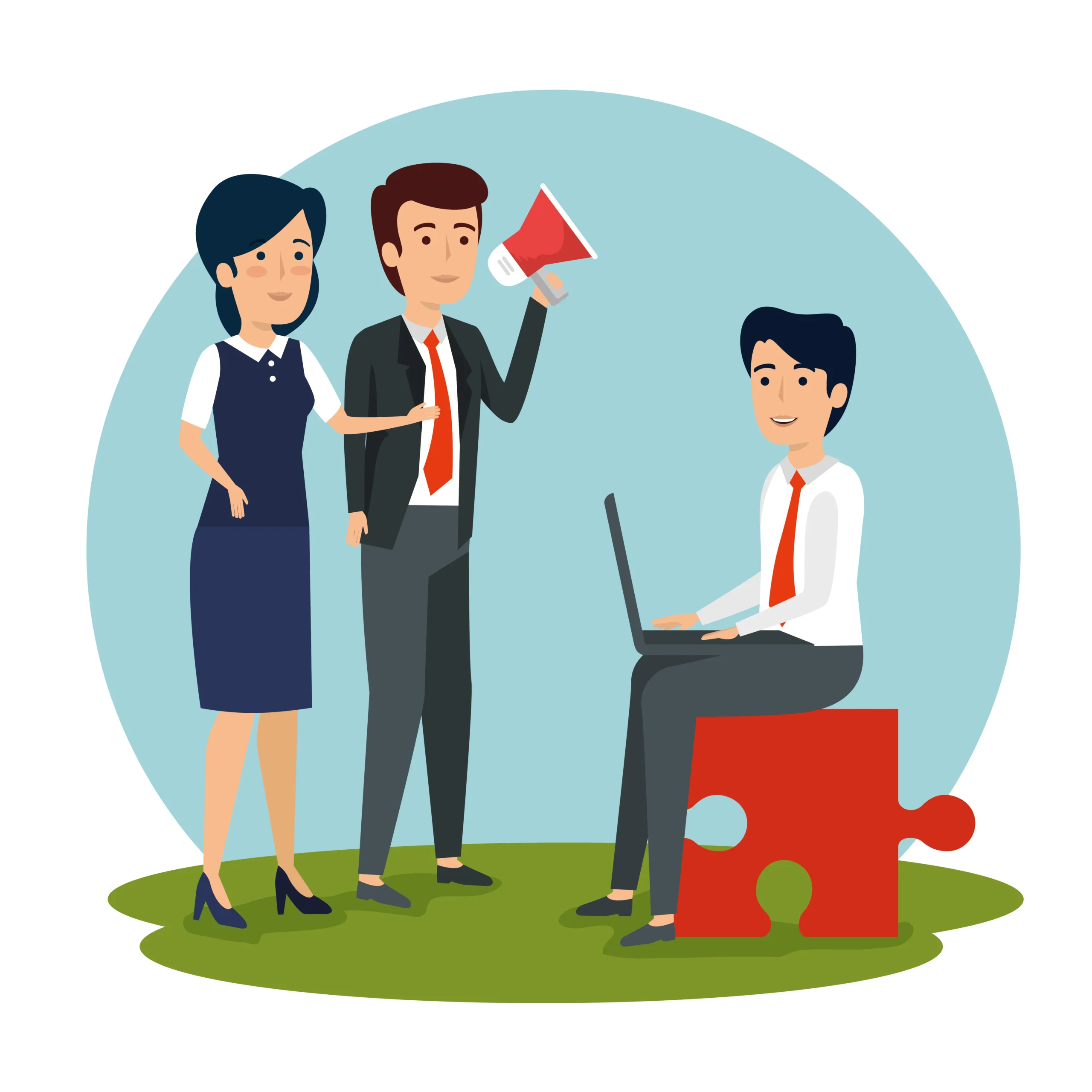 Online Public Relations Degree
