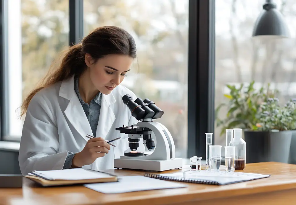 Ph.D. in Healthcare Administration