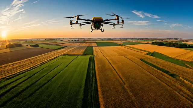 2 Year Agriculture Degree Online