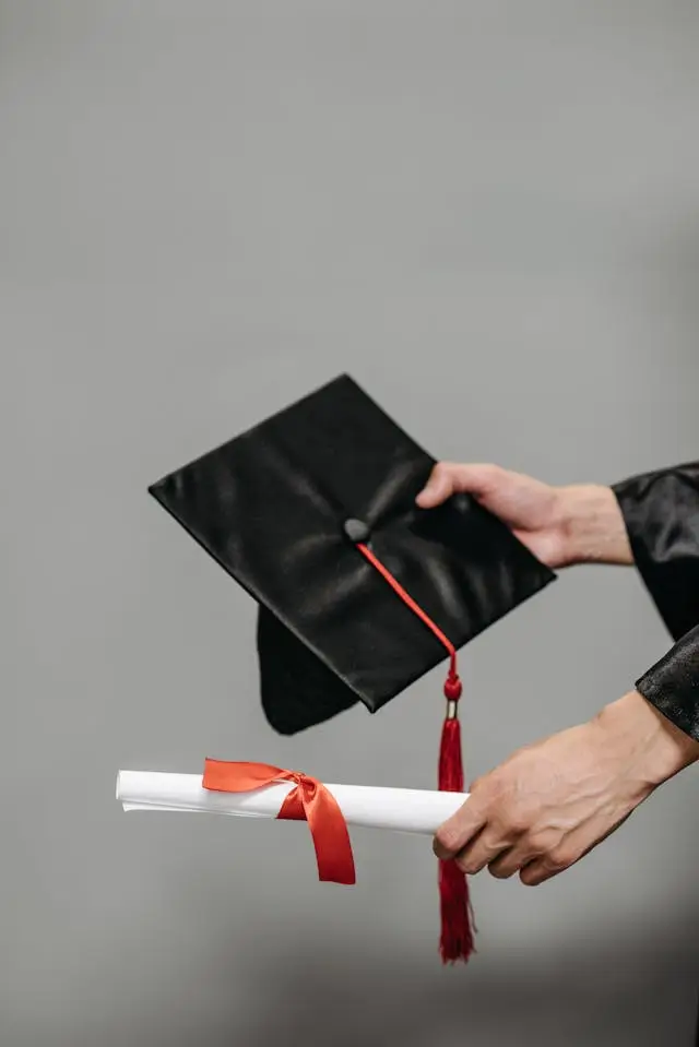 Doctorate vs. Ph.D.