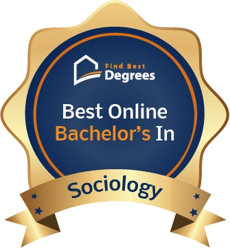Online Sociology Degree Programs Seal