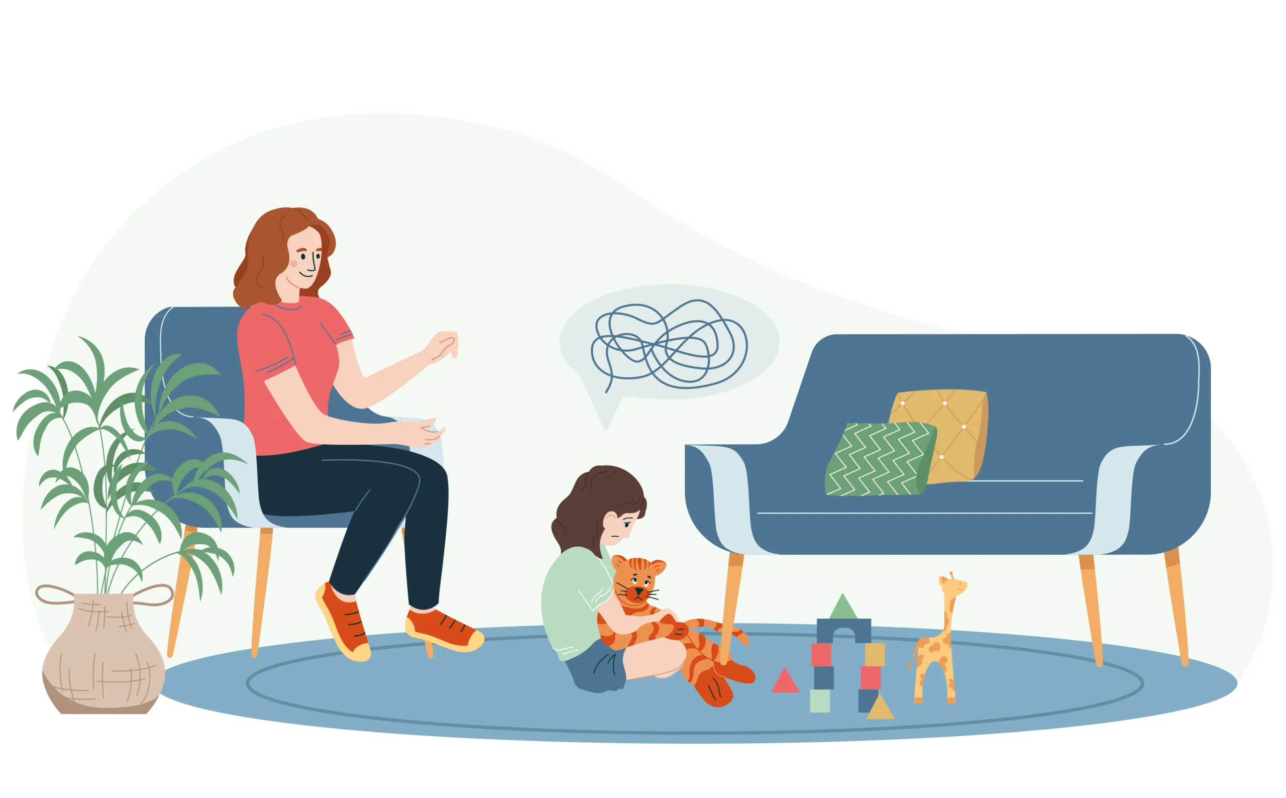 Child Psychology Master’s Programs