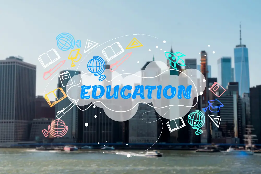 Doctorate in International Education Programs