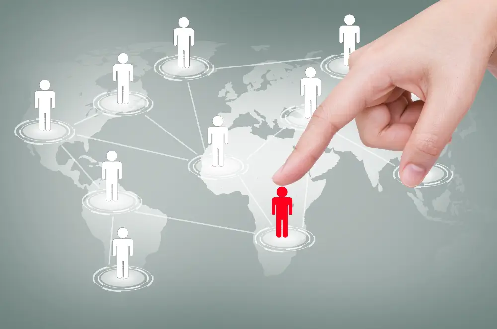 International Relations Online Degree Programs