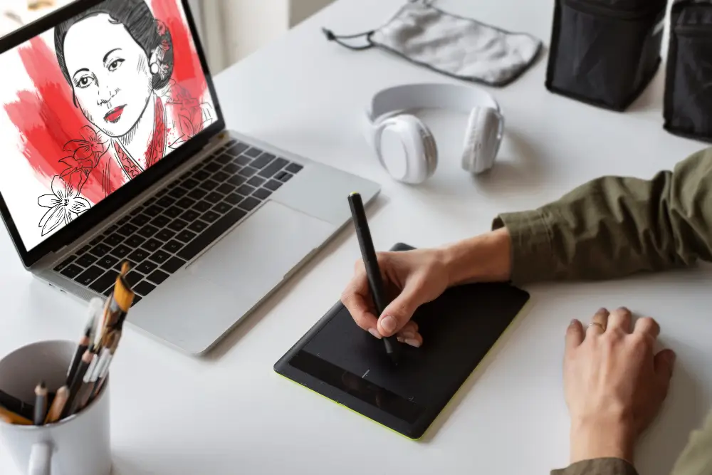 Master of Fine Arts Online Programs