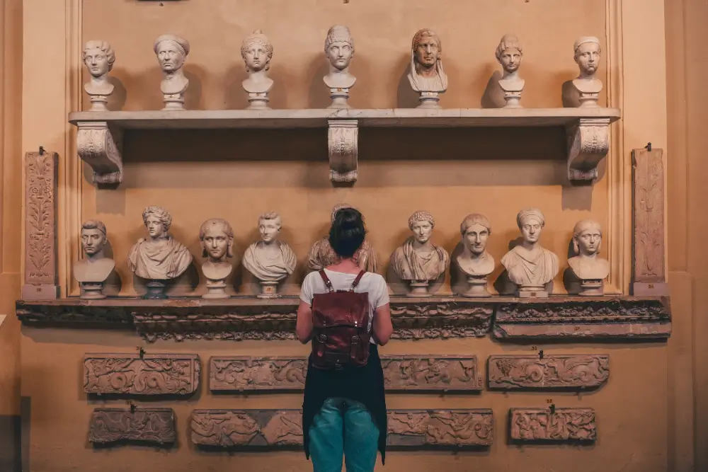 Master's in Art History Online