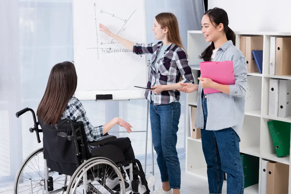 Master’s in Disability Studies Online