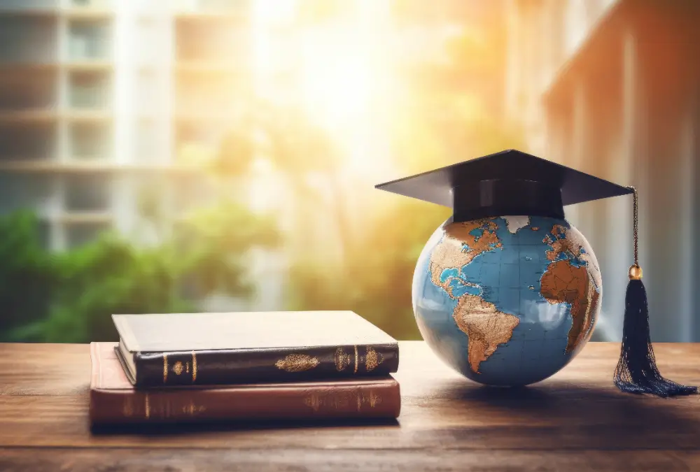 Bachelor’s Degrees