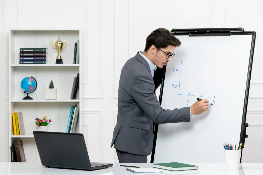 Master’s in Training and Development Programs