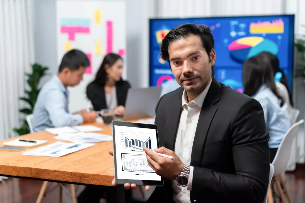 Online Doctorate in Business Administration Programs