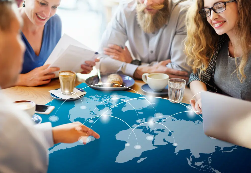 Online Master’s International Relations Programs