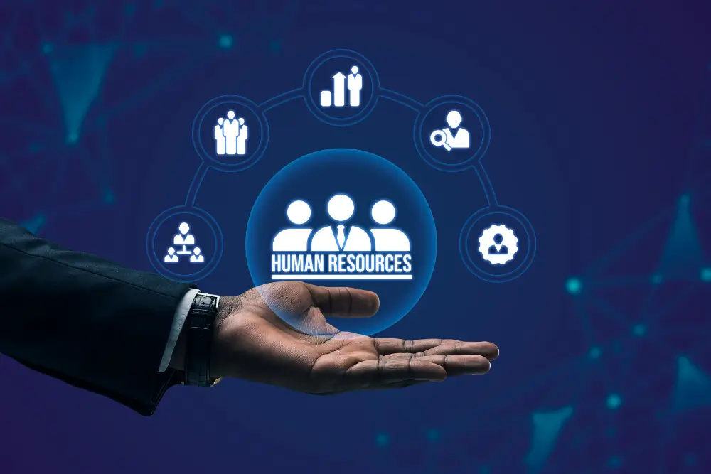Online Master’s in Human Resources