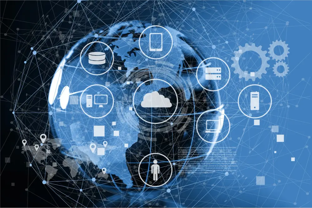 Online Master’s in Information Technology Programs