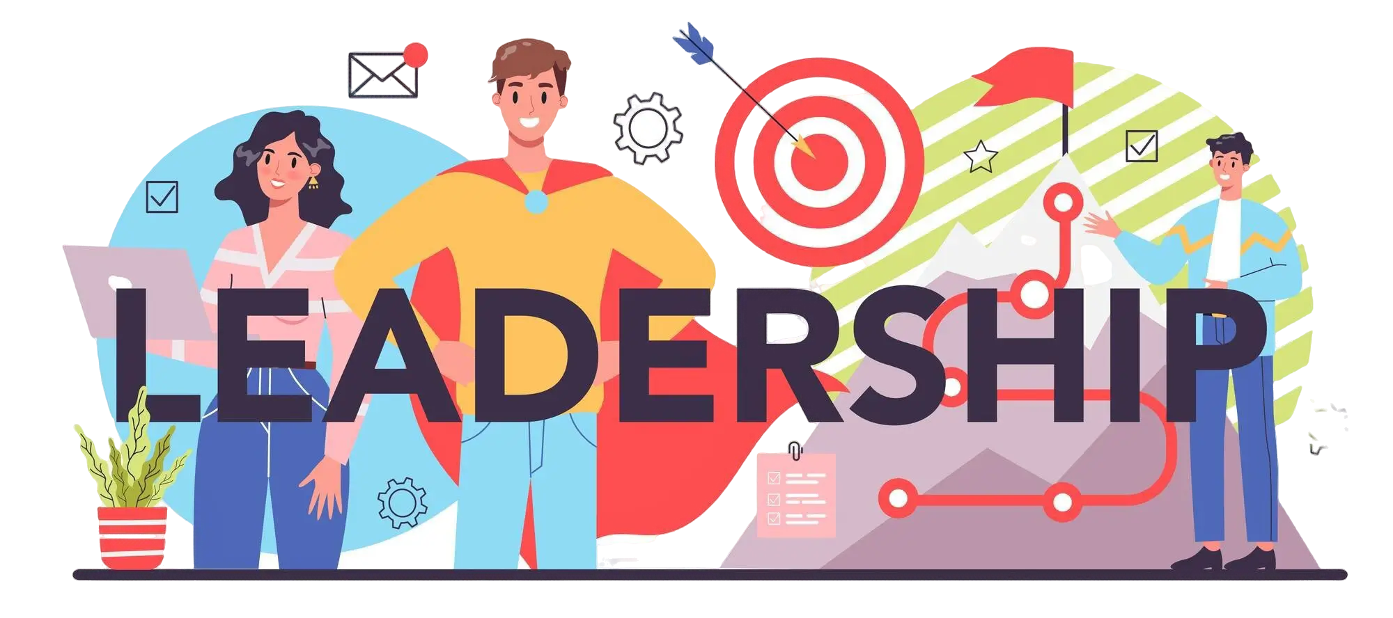 Online Master’s in Organizational Leadership Programs