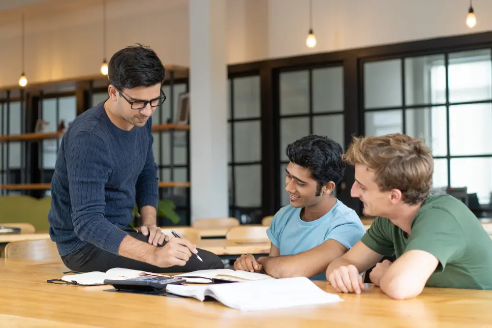 Online Ph.D. Educational Leadership Programs