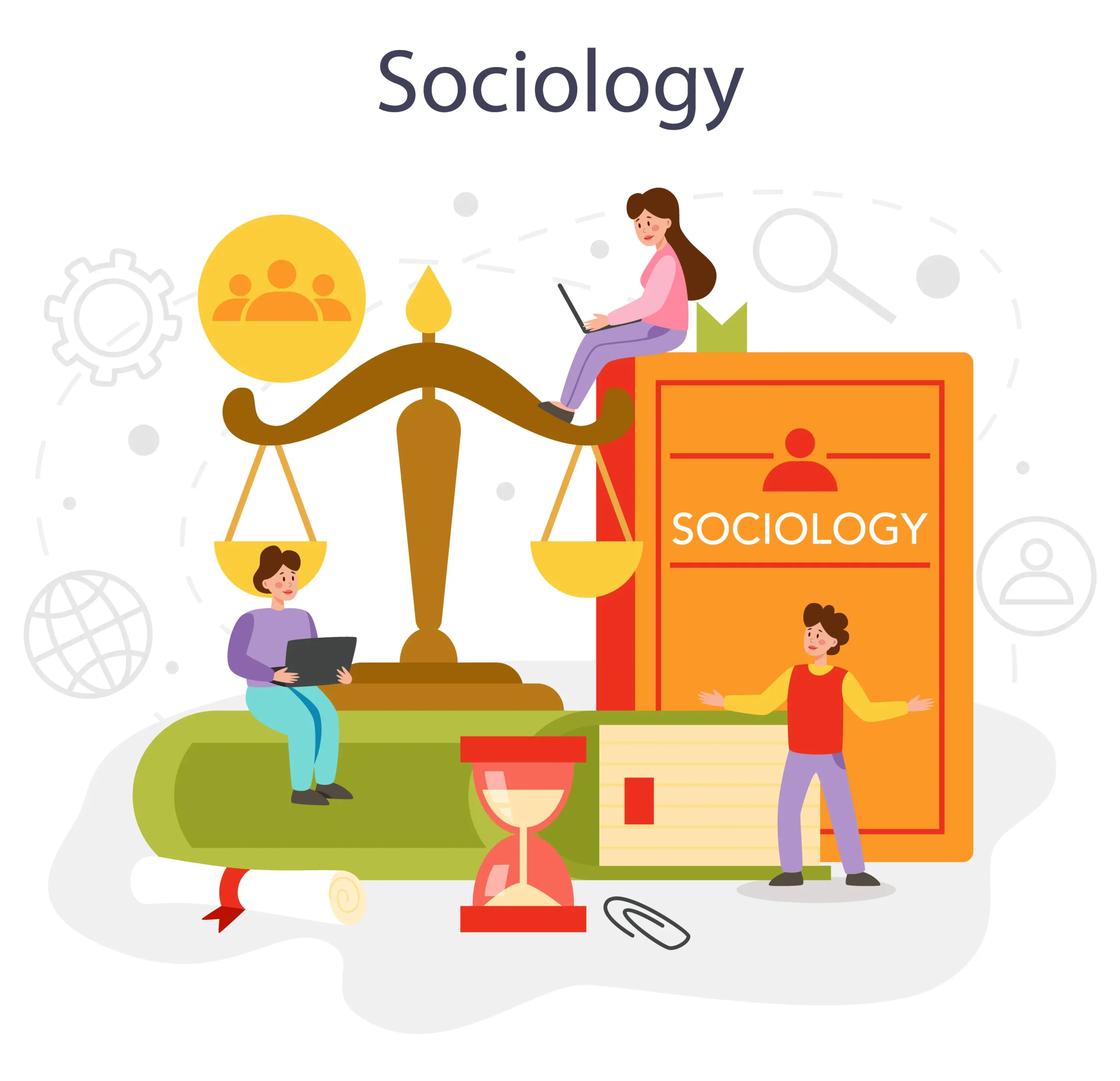 Online Ph.D. Sociology Programs