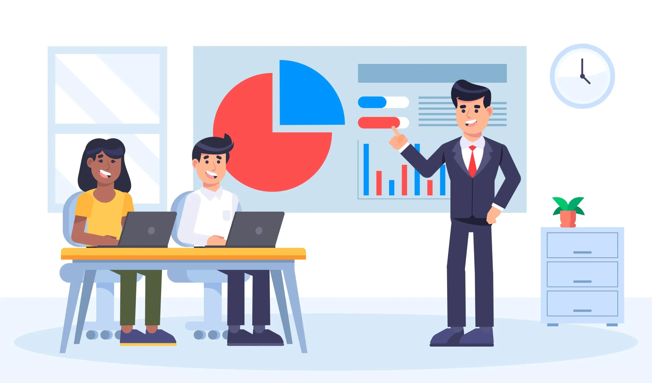 Online Ph.D. in Business Administration Programs