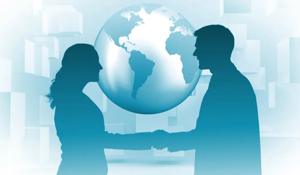 Online Ph.D. in International Relations Programs