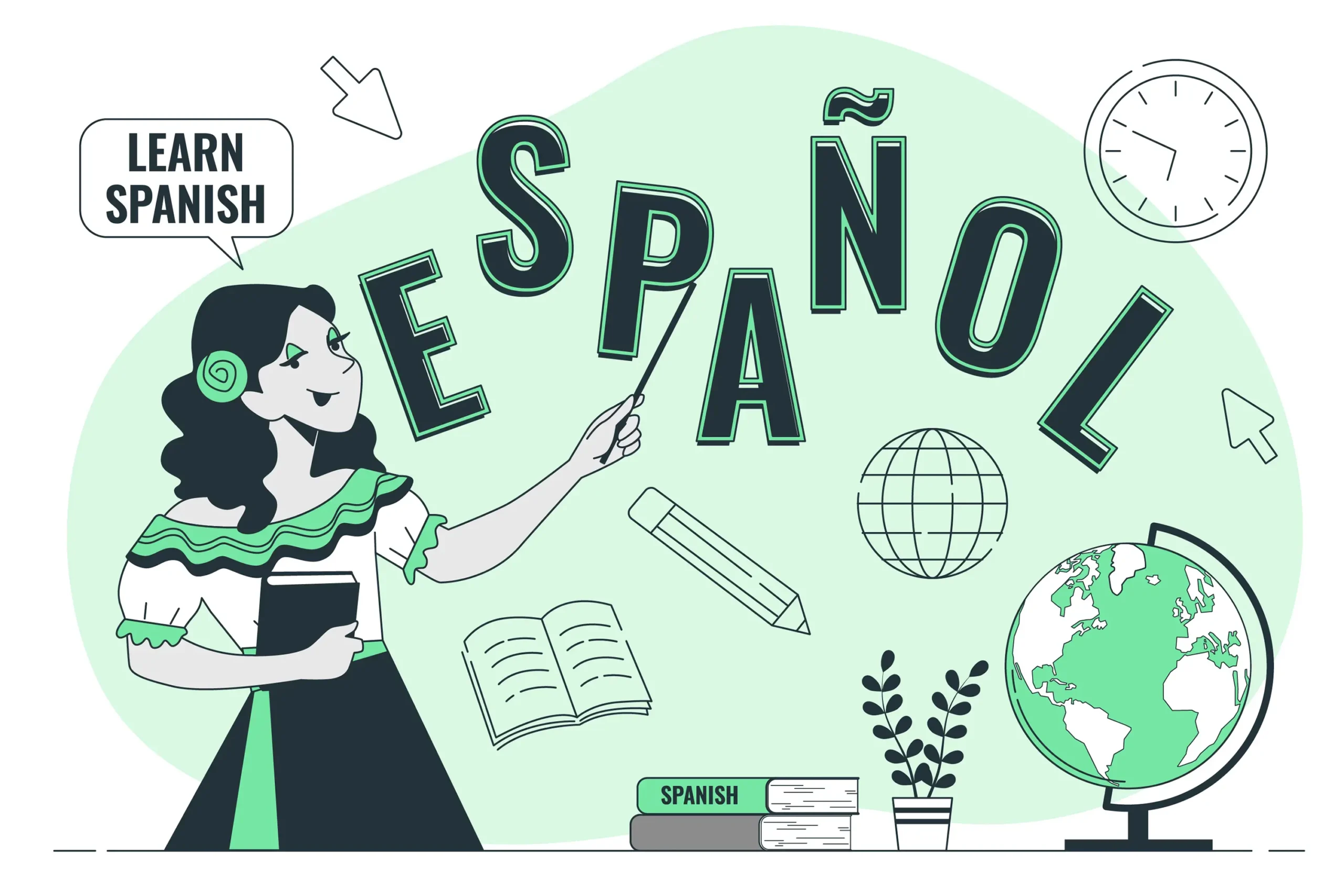Online Spanish Degree