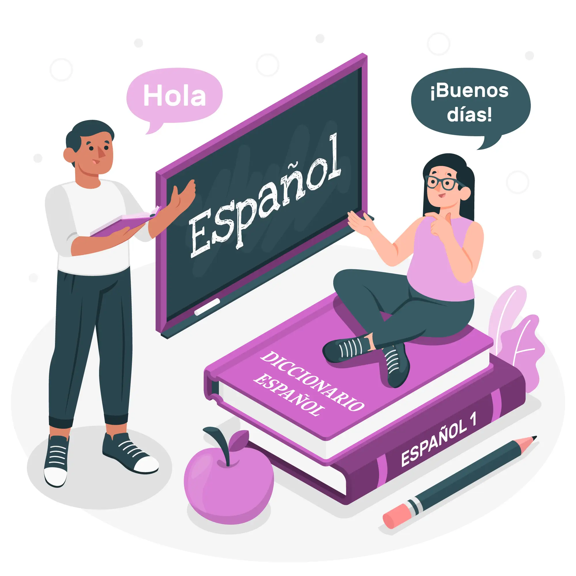 Associate's Degree in Spanish