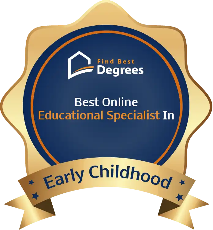 Early Childhood Education Specialist Degree Programs