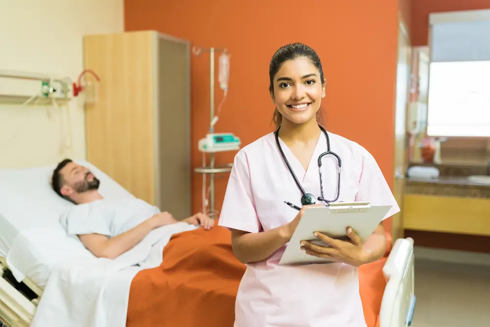 Doctor of Nursing Practice Online Programs