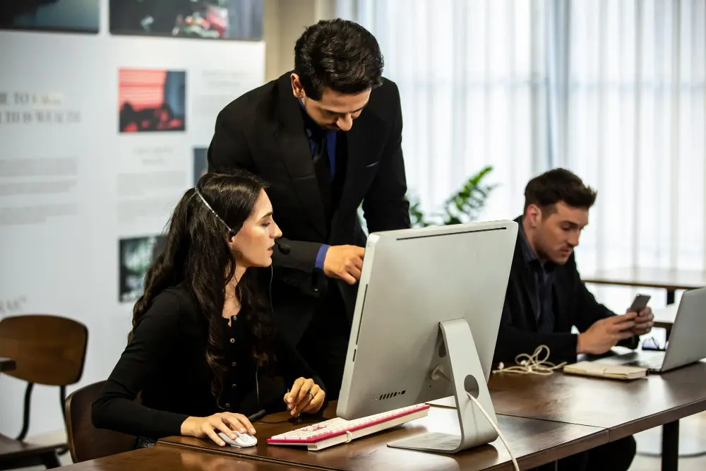 Associate Degrees