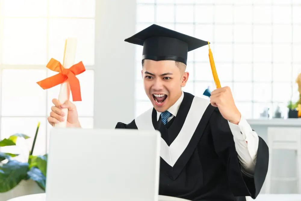 Best Online Bachelor’s