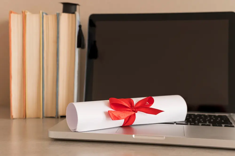 Certificate Programs