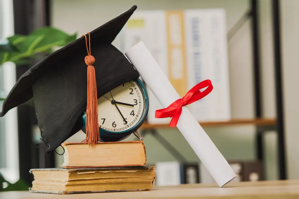 Doctoral Degrees