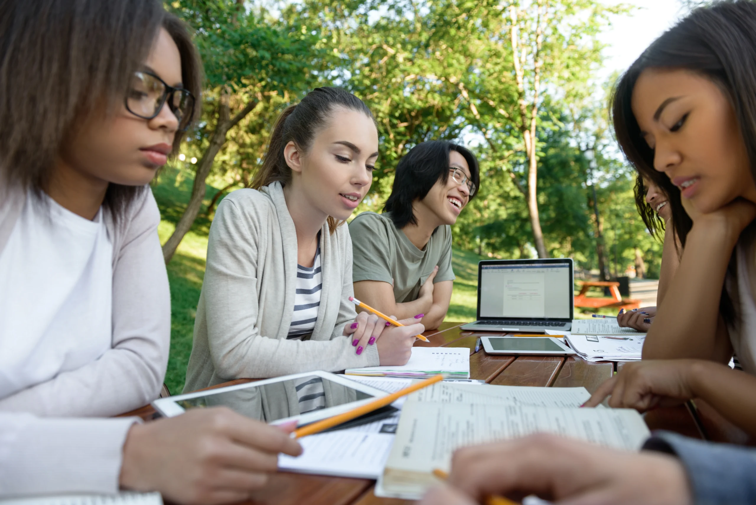Online Ph.D. Education Programs